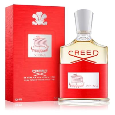 Creed Viking EDP 100ml Perfume For Men