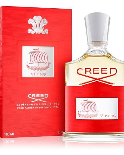 Creed Viking EDP 100ml Perfume For Men