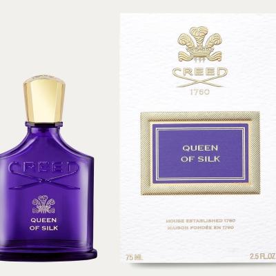 Creed Queen Of Silk EDP 75ml