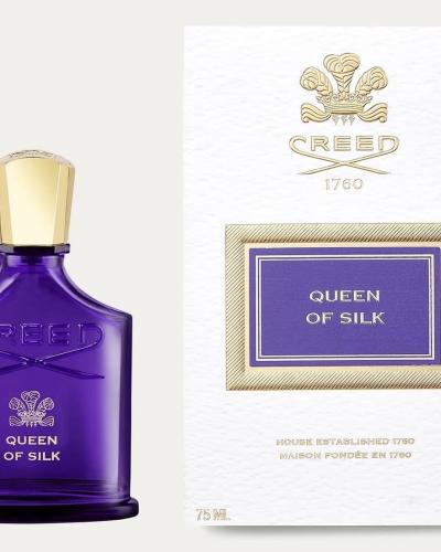Creed Queen Of Silk EDP 75ml