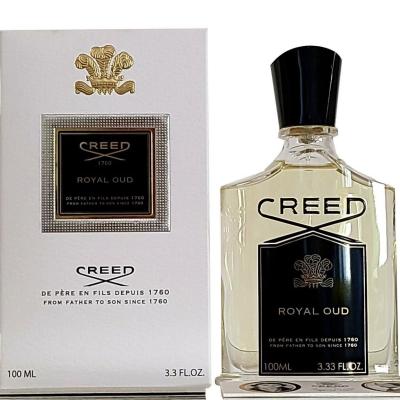Creed Royal Oud EDP 100ml Perfume For Men