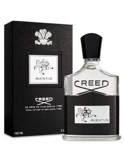 Creed Aventus Edp 100ml Perfume For Men