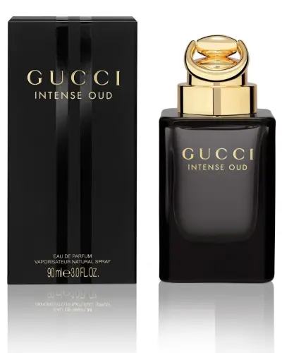 Gucci Intense Oud Eau de Parfum 90ml Unisex Perfume