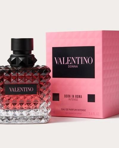 Valentino Donna Born in Roma Intense Eau de Parfum 100ml