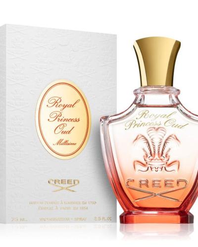 Creed Royal Princess Oud EDP 75ml Perfume For Women