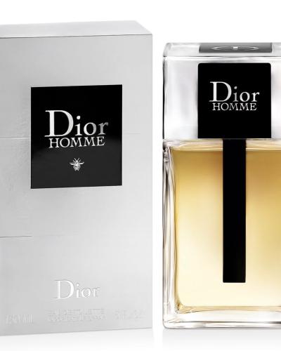 Christian Dior Homme EDT 100ml For Men