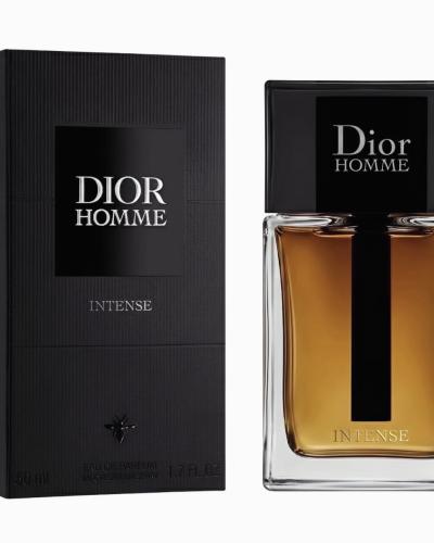 Christian Dior Homme Intense EDP 100ml