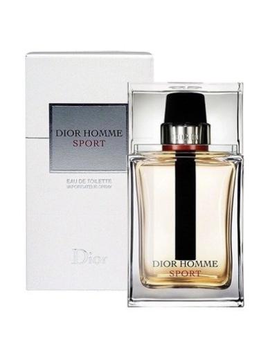 Christian Dior Homme Sport EDT 100ml For Men