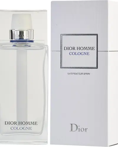 Christian Dior Homme Cologne 125ml For Men