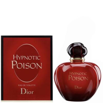 Christian Dior Hypnotic Poison EDT 100ml For Women  Regular price ₦250,00