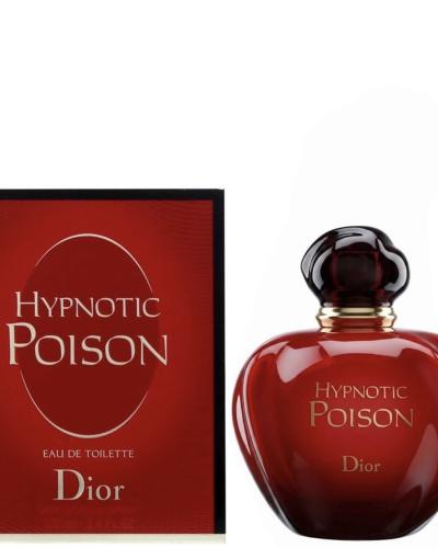 Christian Dior Hypnotic Poison EDT 100ml For Women  Regular price ₦250,00