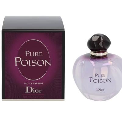 Christian Dior Pure Poison EDP 100ml For Women