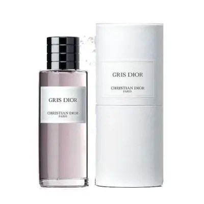 Christian Dior Gris EDP  Unisex Perfume