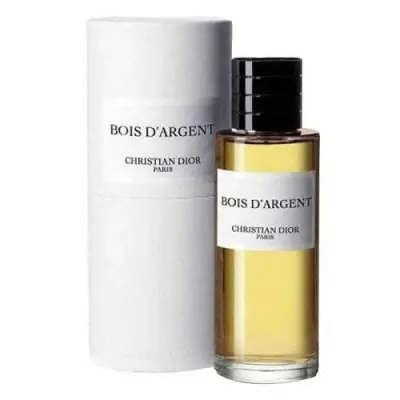 Christian Dior Bois D'Argent 100ml Perfume For Men