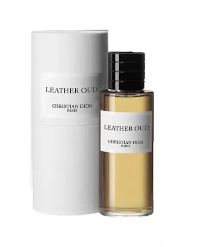 Christian Leather Oud 100ml Unisex