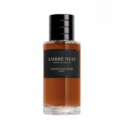 Christian Dior Ambre Nuit Esprit De Parfum 80ml