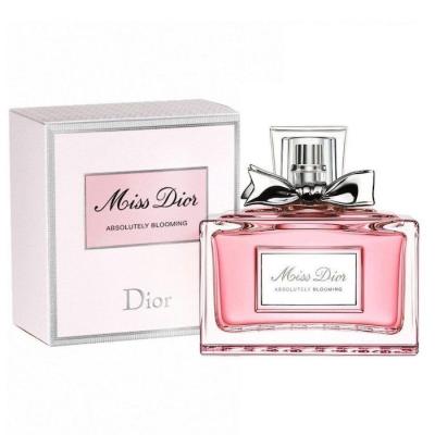 Christian Dior Miss Dior Absolutely Blooming EDP 100ml For Women