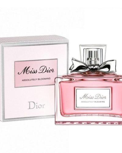 Christian Dior Miss Dior Absolutely Blooming EDP 100ml For Women