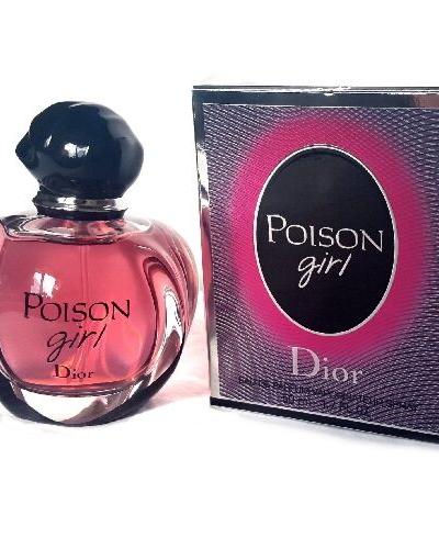 Christian Dior Poison Girl EDP 100ml Perfume For Women