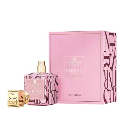 Fragrance Du Bois Sirene Privee Parfum 75ml