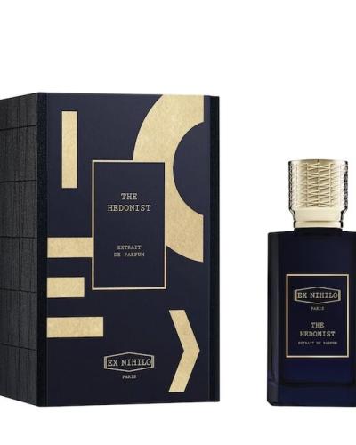 Ex Nihilo The Hedonist Extrait De Parfum 100ml