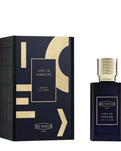 Ex Nihilo Lust In Paradise Extrait De Parfum 100ml