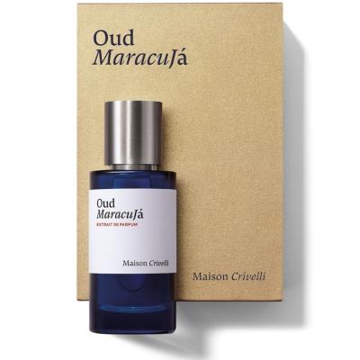 Maison Crivelli Oud Maracuja Extrait De Parfum 50ml