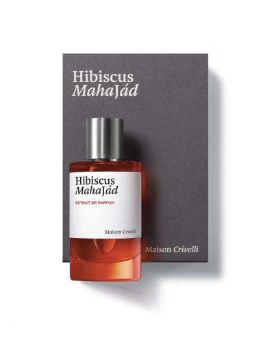 Maison Crivelli Hibiscus Mahajád Extrait de Parfum 100ml