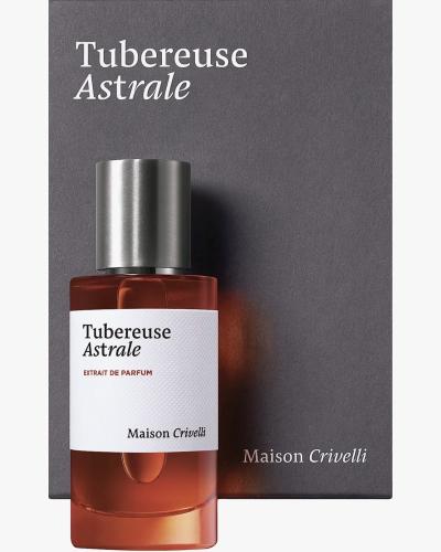 Maison Crivelli Tubéreuse Astrale Extrait de Parfum 50ml