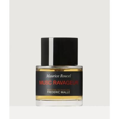 Frédéric Malle Musc Ravageur Eau de Parfum 50ml