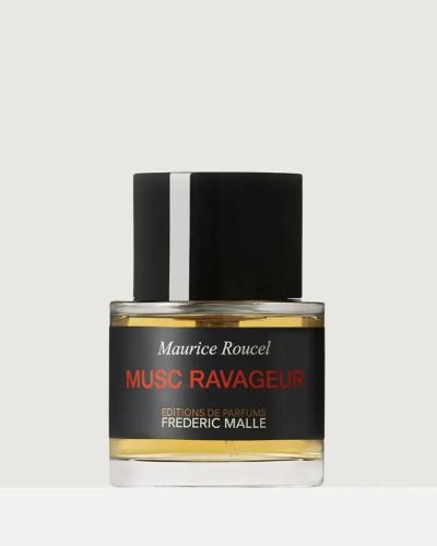 Frédéric Malle Musc Ravageur Eau de Parfum 50ml