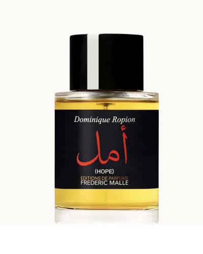 Frédéric Malle Hope Eau de Parfum 100ml