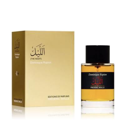 Frédéric Malle The Night Eau de Parfum 100ml