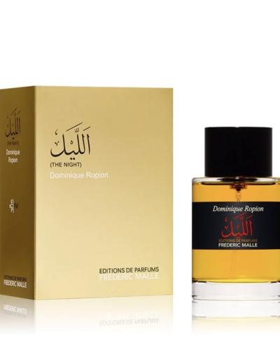 Frédéric Malle The Night Eau de Parfum 100ml
