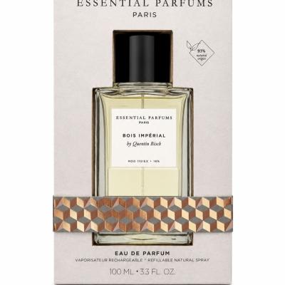 Essential Parfums Bois Impérial Eau de Parfum 100ml