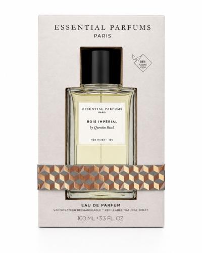 Essential Parfums Bois Impérial Eau de Parfum 100ml
