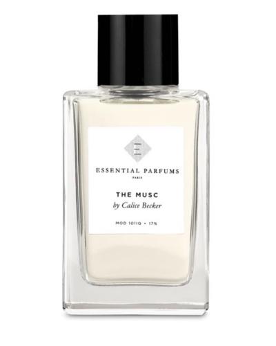 Essential Parfums The Musc Eau de Parfum 100ml