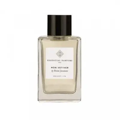 Essential Parfums Mon Vétiver Eau de Parfum 100ml