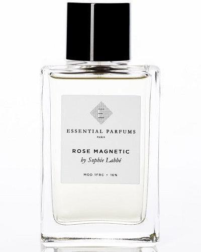 Essential Parfums Rose Magnetic Eau de Parfum 100ml