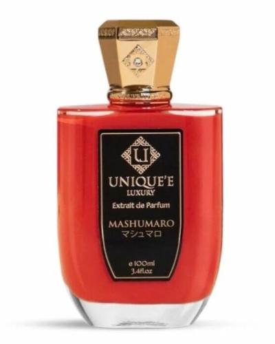 Unique’e Luxury Mashumaro Extrait de Parfum 100ml