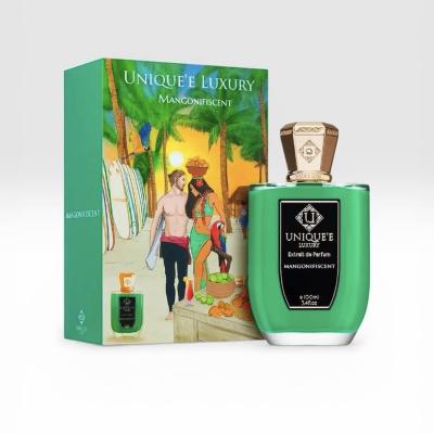 Unique'e Luxury Mangonifiscent Extrait de Parfum 100ml
