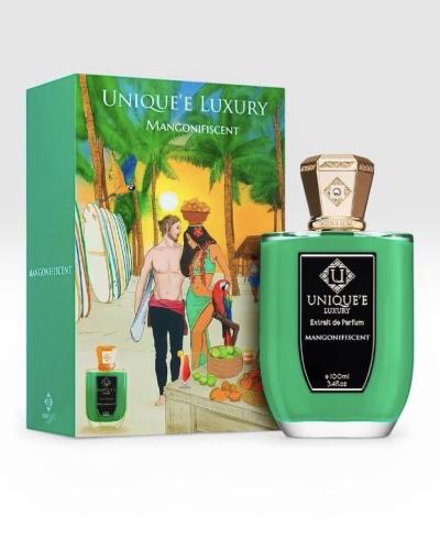 Unique'e Luxury Mangonifiscent Extrait de Parfum 100ml
