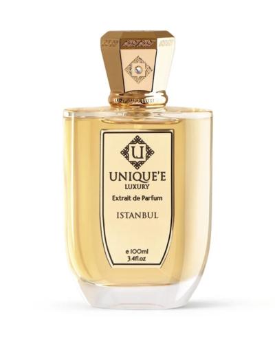 Unique'e Luxury Istanbul Extrait de Parfum 100ml