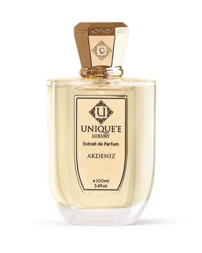 Unique'e Luxury Akdeniz Extrait de Parfum 100ml