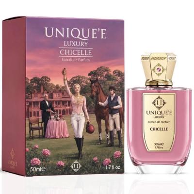 Chicelle Extrait de Parfum by Unique'e Luxury 50ml