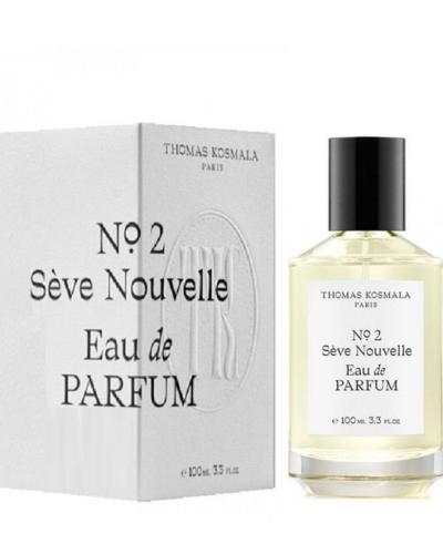 Thomas Kosmala No. 2 Sève Nouvelle Eau de Parfum 100ml