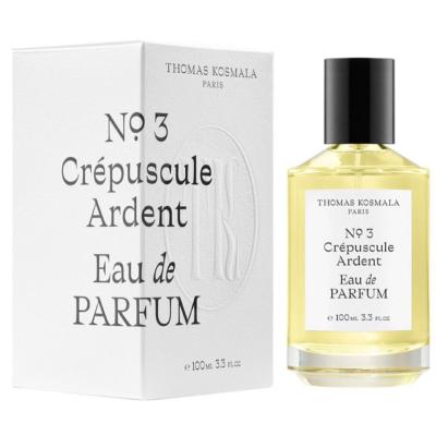 Thomas Kosmala No. 3 Crépuscule Ardent Eau de Parfum 100ml