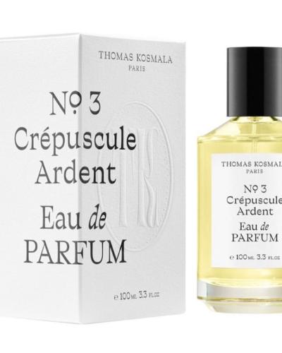 Thomas Kosmala No. 3 Crépuscule Ardent Eau de Parfum 100ml