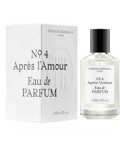 Thomas Kosmala No. 4 Après l’Amour Eau de Parfum 100ml