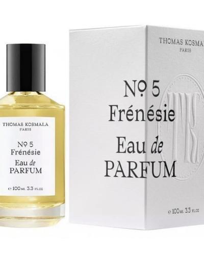 Thomas Kosmala No. 5 Frénésie Eau de Parfum 100ml